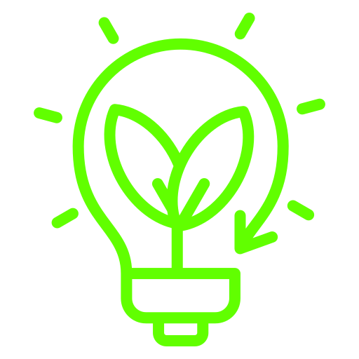 Energy Efficient